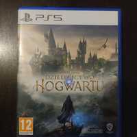 Dziedzictwo Hogwartu PlayStation 5