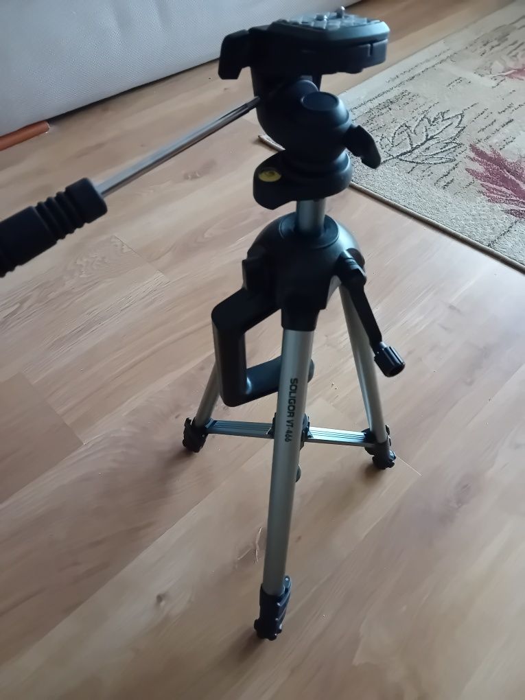 Statyw SOLIGOR VT-466