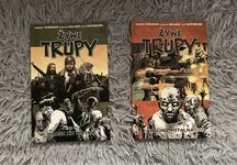 The walking Dead / Żywe Trupy tom 19 i tom 20