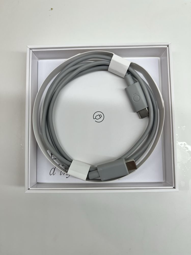 Oura Ring 4 Tamanho 7 Prateado - Garantia 2026