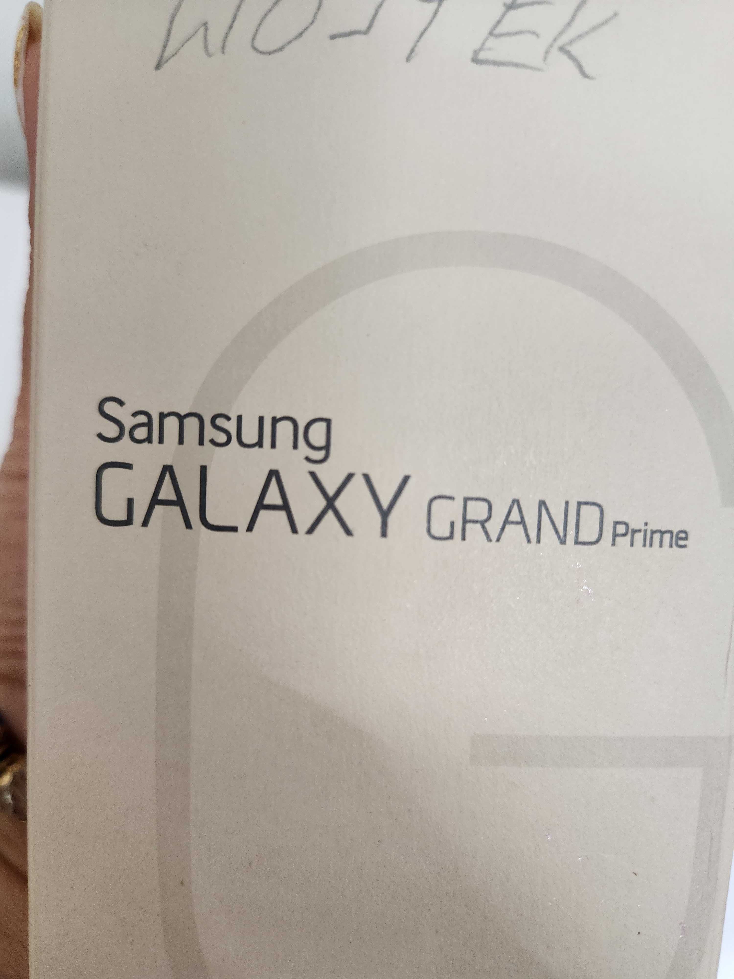 Samsung Galaxy Grand Prime