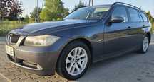 BMW serii 3 318d