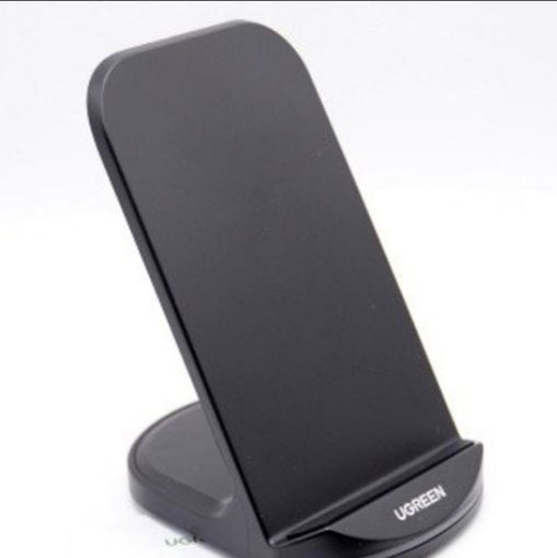 Бездротовий зарядний пристрій