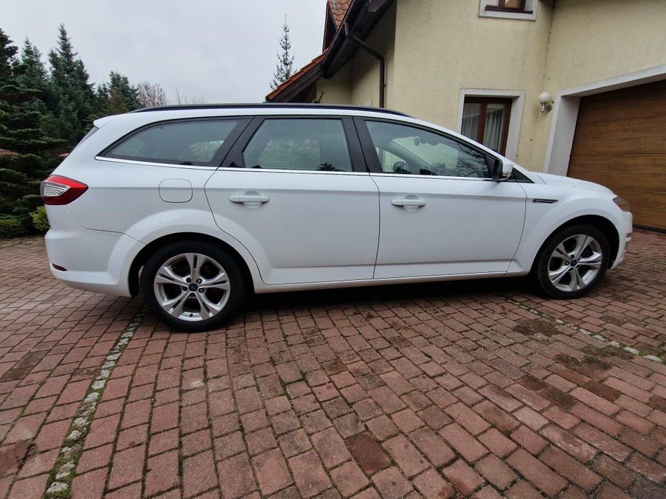 Ford mondeo 1.6 lift super stan, bardzo doinwestowany