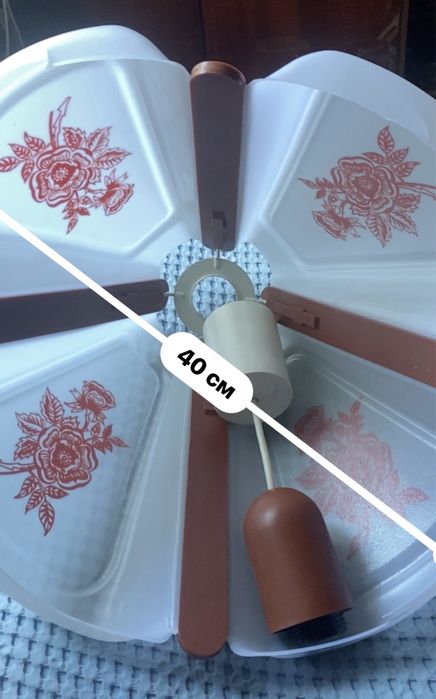 Унікальні люстри