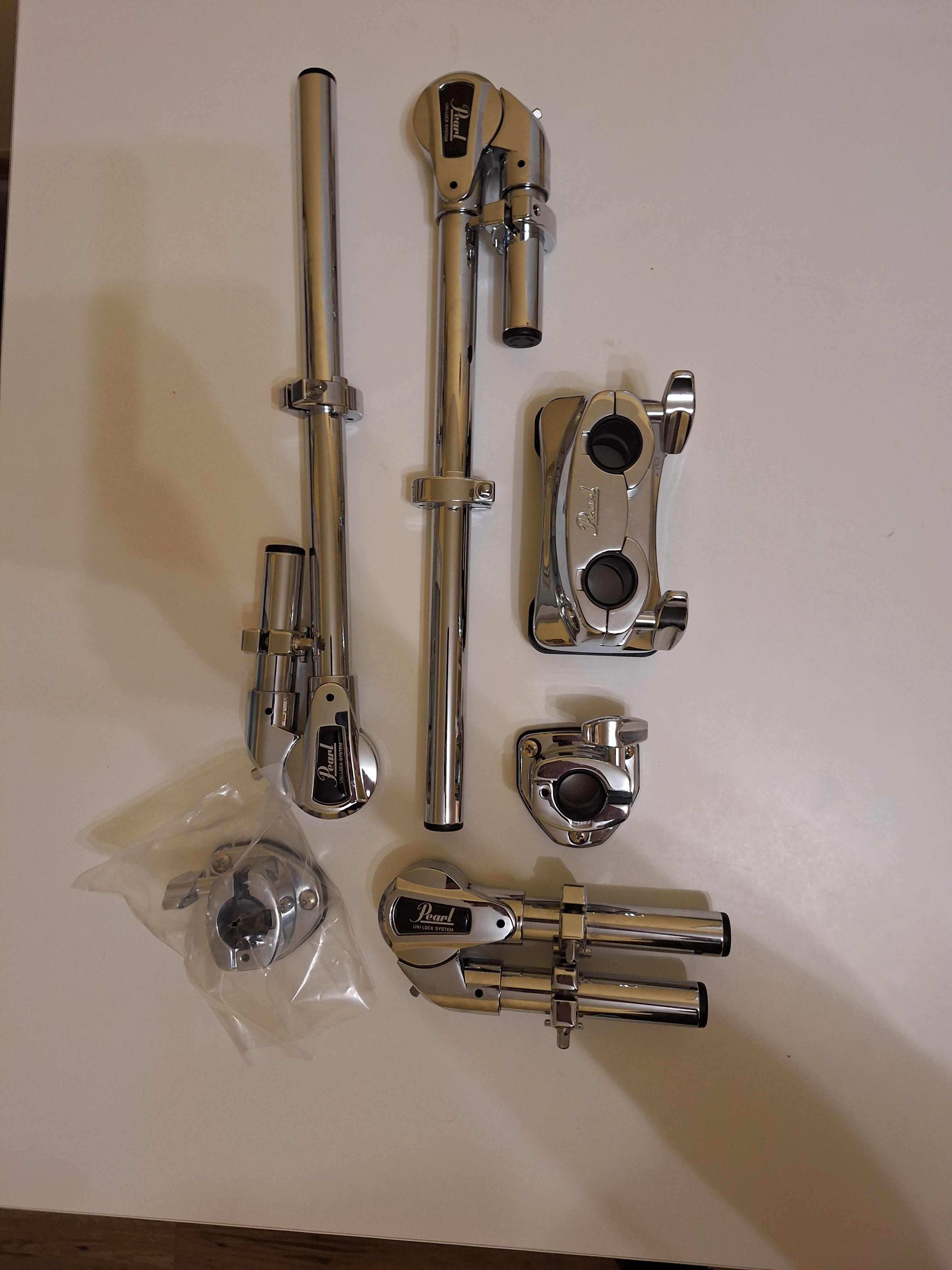 Pearl Vision VSX opti-mount