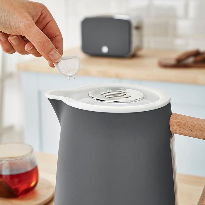 Czajnik Swan Nordic kettle zapasowe sitko