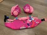 Rękawki-pas do pływania Nabaiji Tiswim 15-30 kg