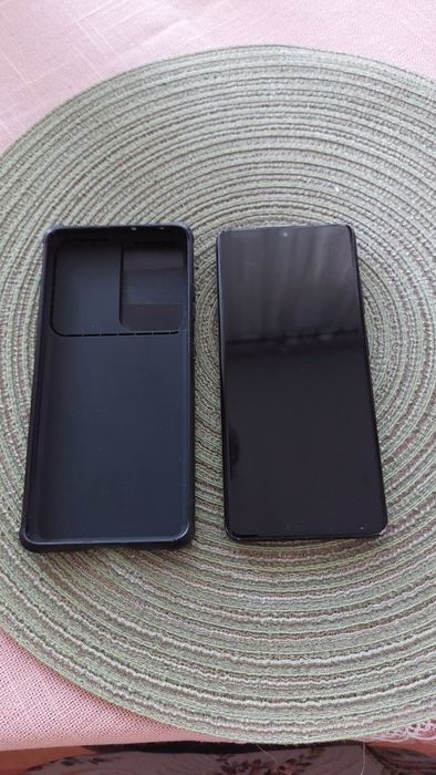 Samsung s21 Ultra 5G ram 12/256