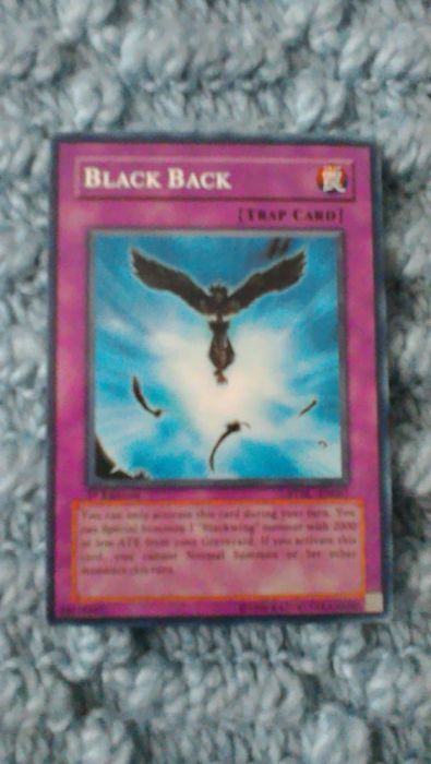 7 cartas de yu gi oh verdadeiras (Oportunidade)