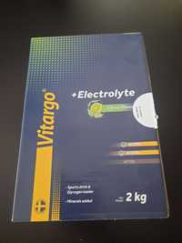 Vitargo+electrolyte Citrus 1kg węglowodany