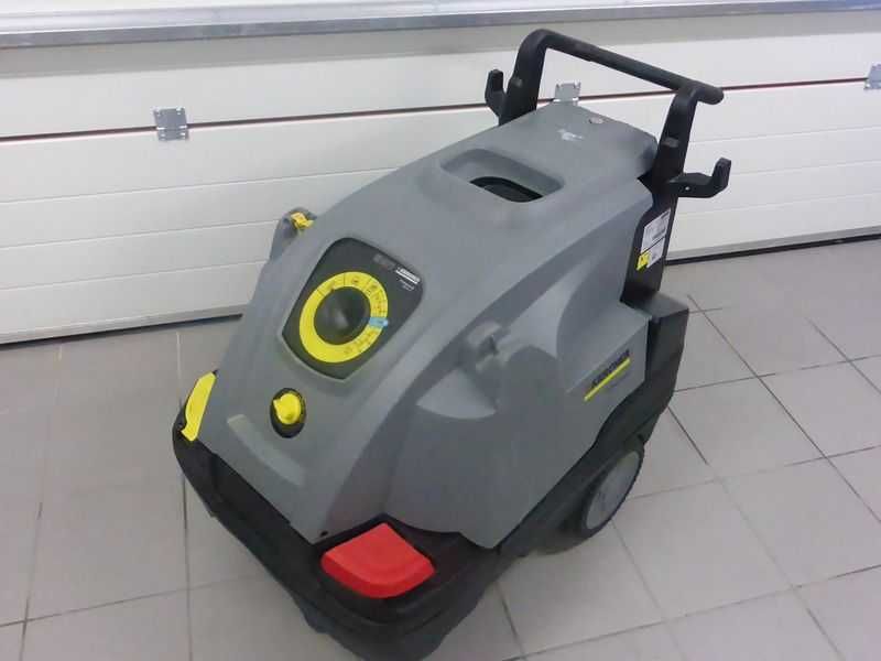 Myjka KARCHER HDS 6/14 4C-230V  -2022r -Super stan