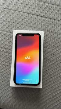 Iphone XR bateria 84 %