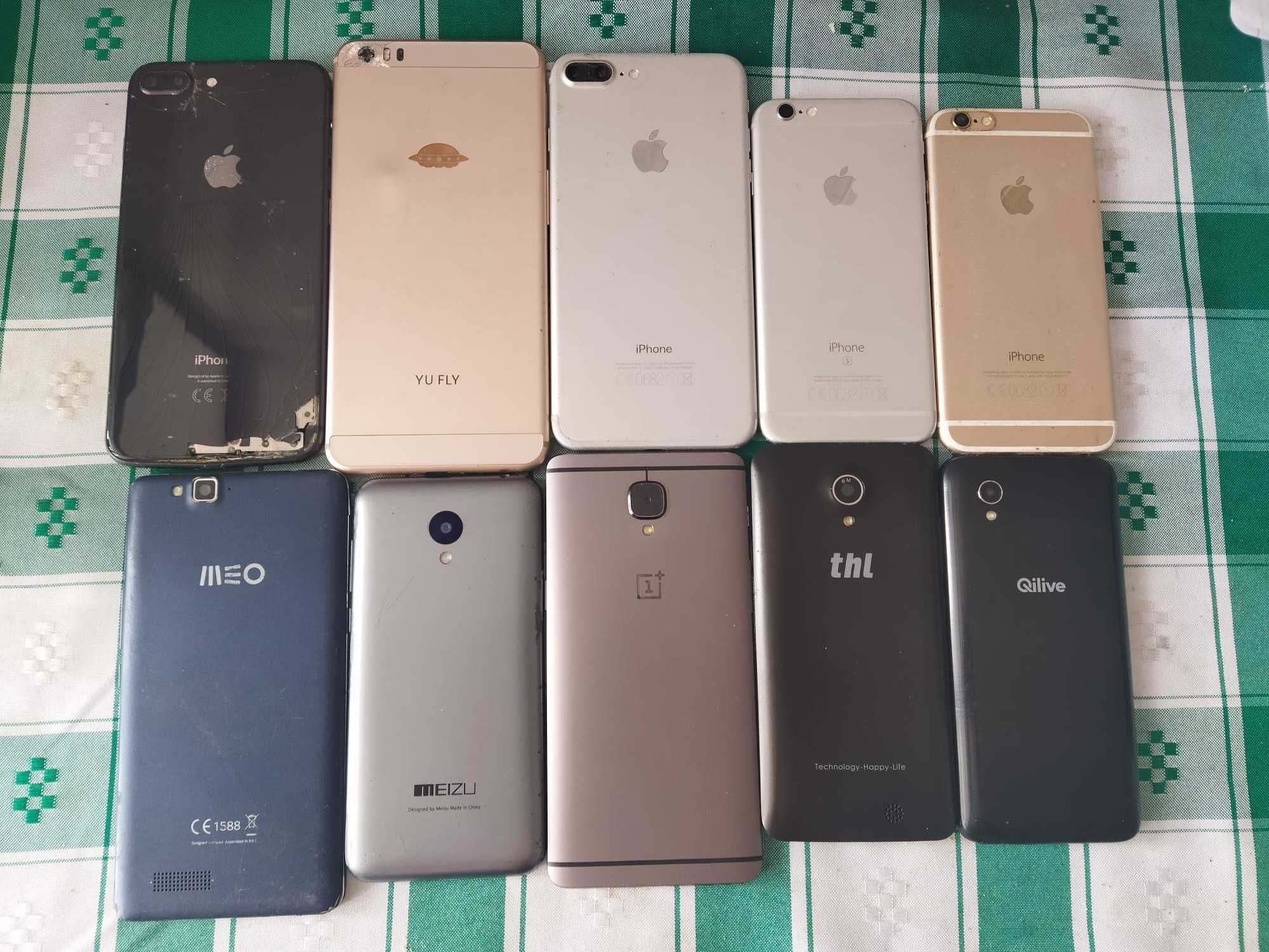 Varios tlms para arranjar ou para PEÇAS
