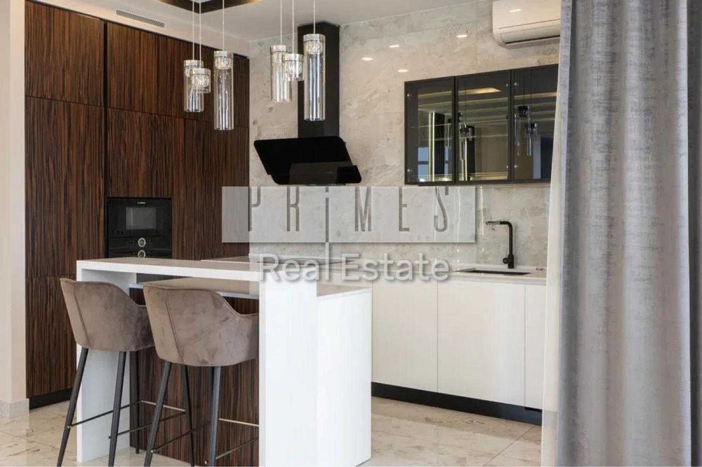 Оренда 2-х рівневого пентхауса, ЖК Pechersky, вул. Болсунівська, 2