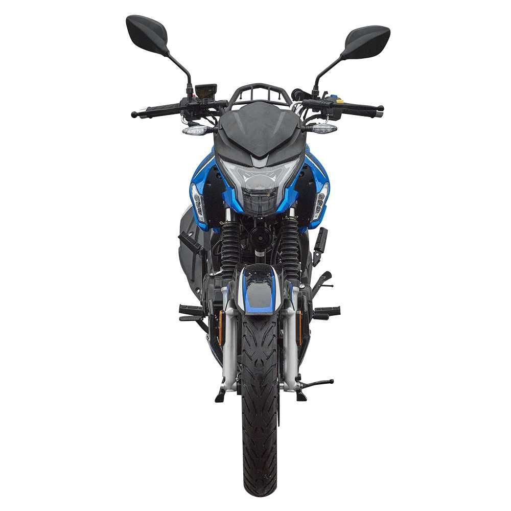 Мотоцикл SPARK SP200R-31