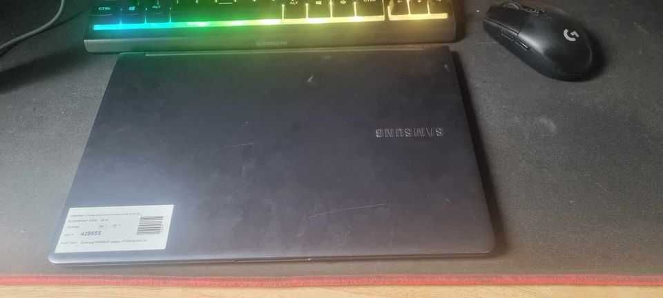 Notebook Samsung 900X3F