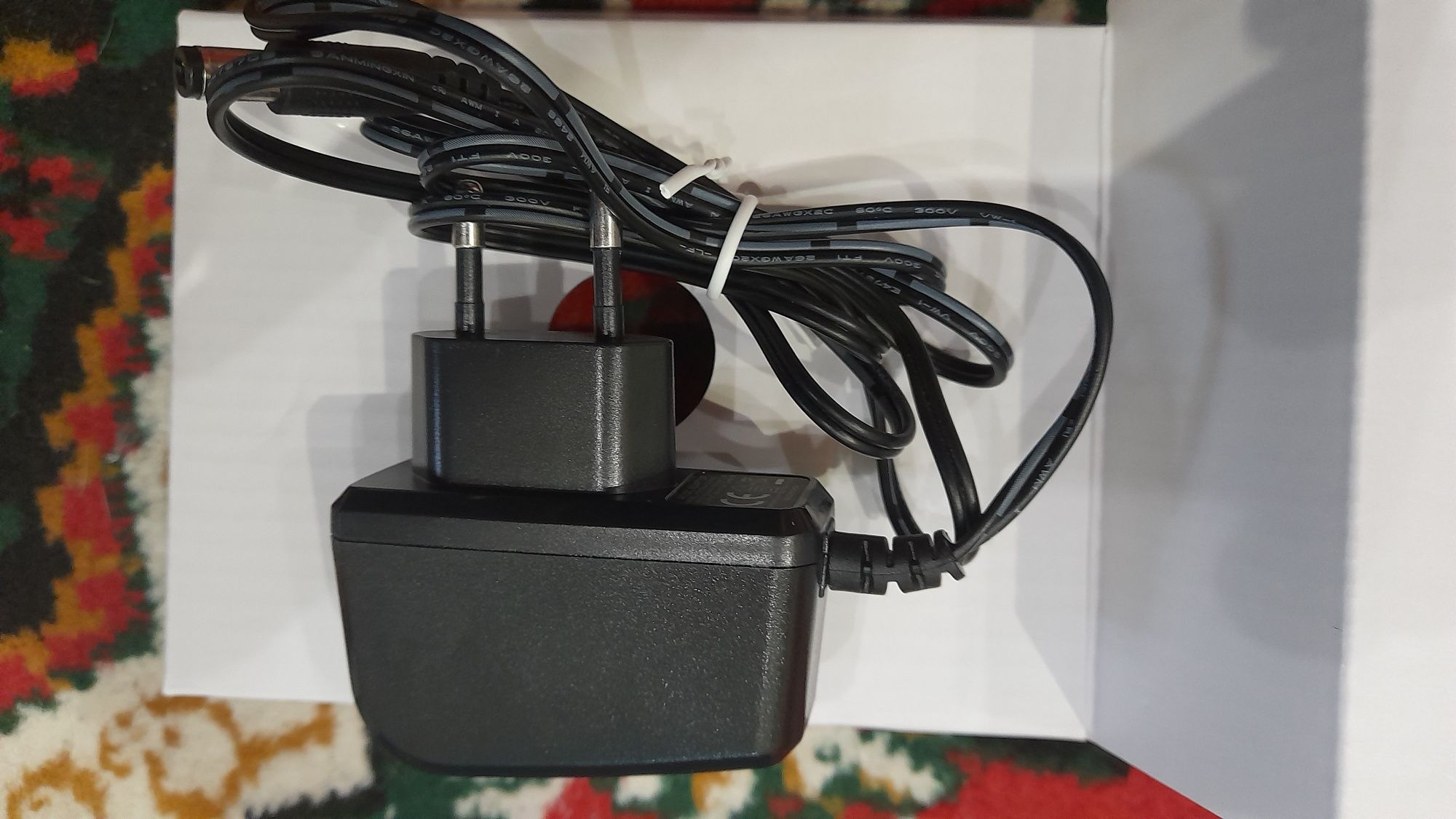 Маршрутизатор 4G CONNECT mini