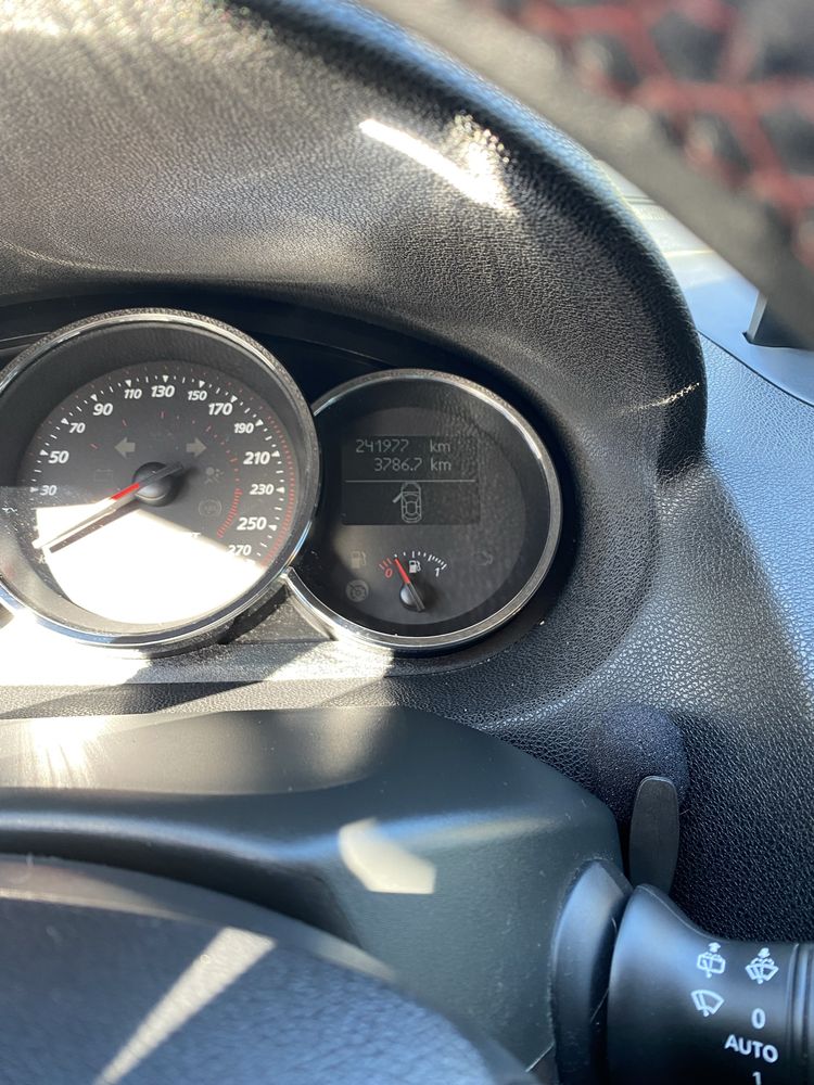 Renault Mégane 1.5 dCi GT-Line