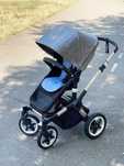 Візок Bugaboo Buffalo коляска (рівень Cybex)