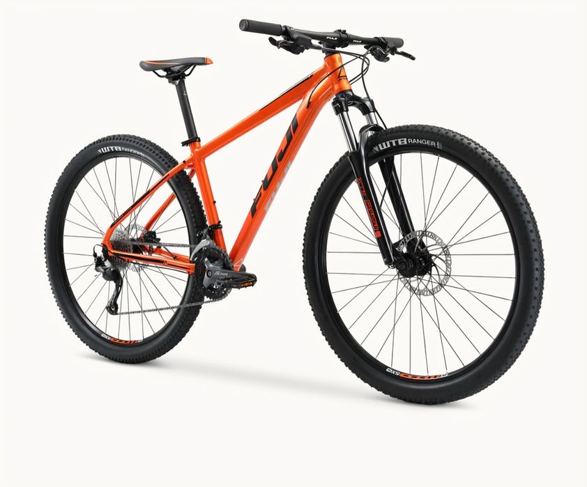 Fuji Nevada 29er 3.0 17' 19' 21' 23' NOWE