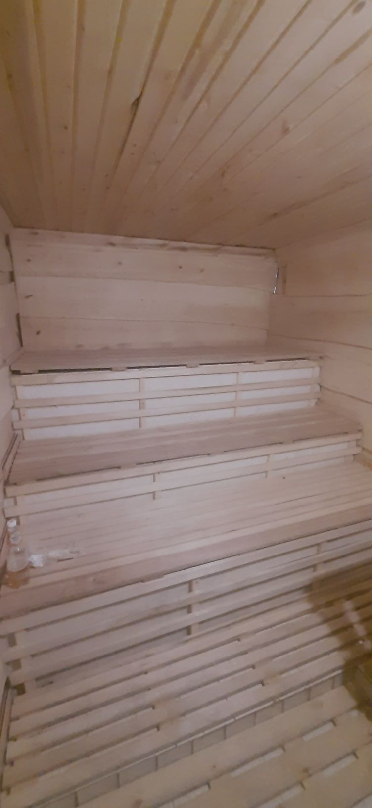 Чан АКЦІЯ Лазня Баня Bathhouse Київ Центр Сауна ЛУК'ЯНІВКА. ТАТАРКА
