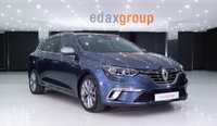 Renault Mégane Sport Tourer 1.5 Blue dCi GT Line EDC