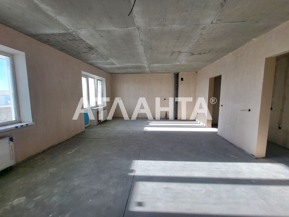 1-кімнатна квартира. Голосіївський.