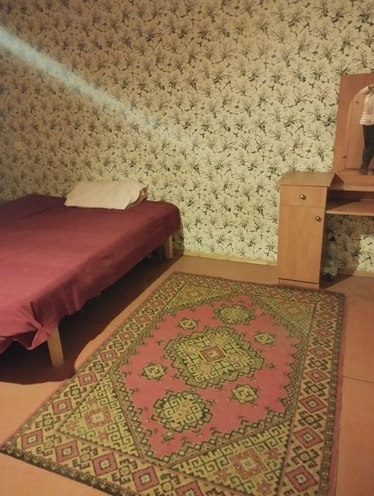 Без посередників сдам кімнату для двох чи однієї людини на Озерній