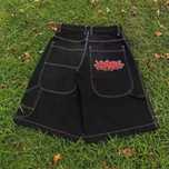 Шорти Wexwear Jnco Джинсові довгі широкі