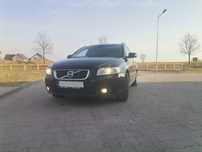 Volvo V50 2.0D 136km NOWY PRZEGLĄD