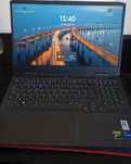 Portátil Lenovo LOQ Gaming