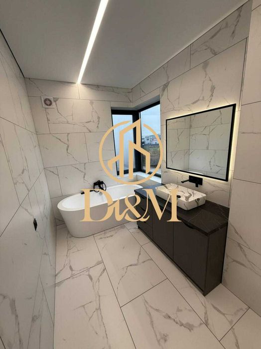 Продаж/ Новий будинок 115 м² з терасою 15 хв. від м.Теремки