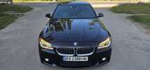 BMW 528i M 2015р.11 місяць