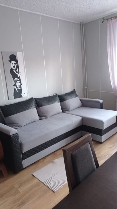 Wynajem M3, Fordon ul. Galla Anonima