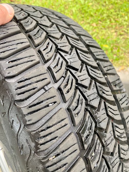 Диски ,Резина  R16,Мерседес