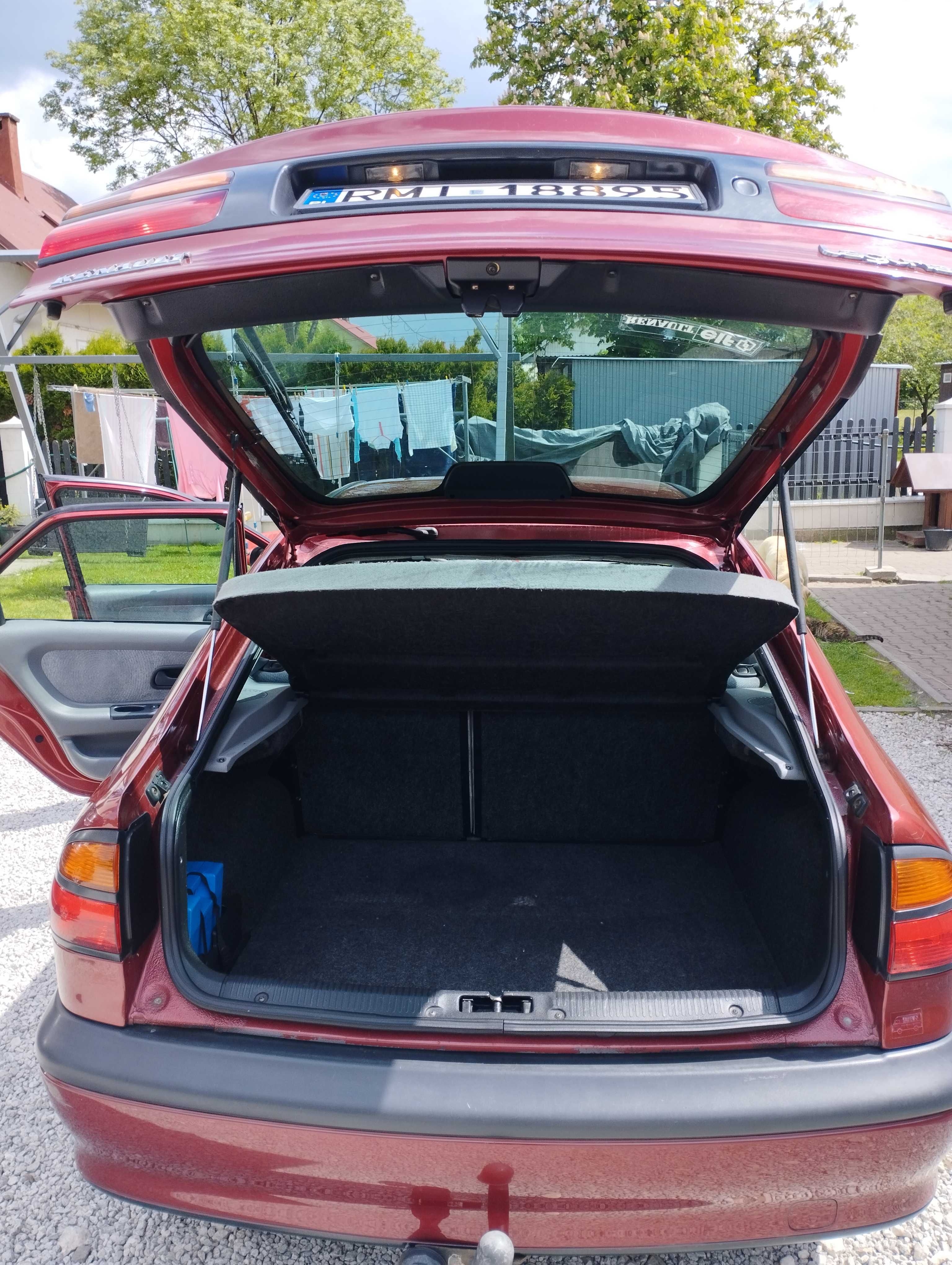 Renault Laguna 1,9 DTI drugiej takiej nie ma. 6000pln