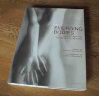 Album fotografii artystycznej  Emerging bodies