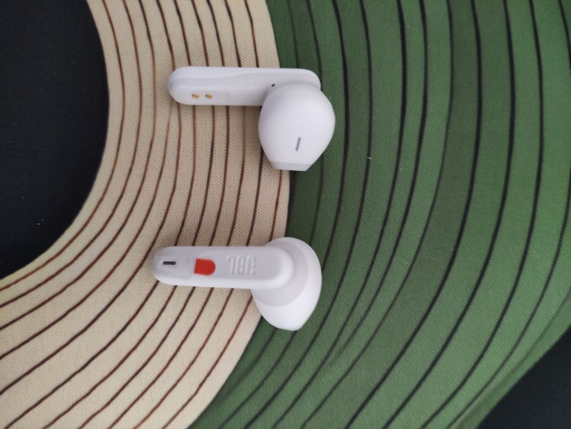 Навушники JBL WAVE FLEX headphones  нові оригінал