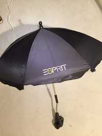 Nowa parasolka do wózka Esprit