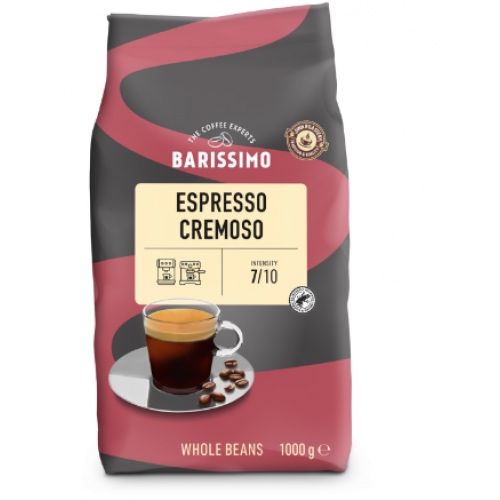 преміум кава “Barissimo”