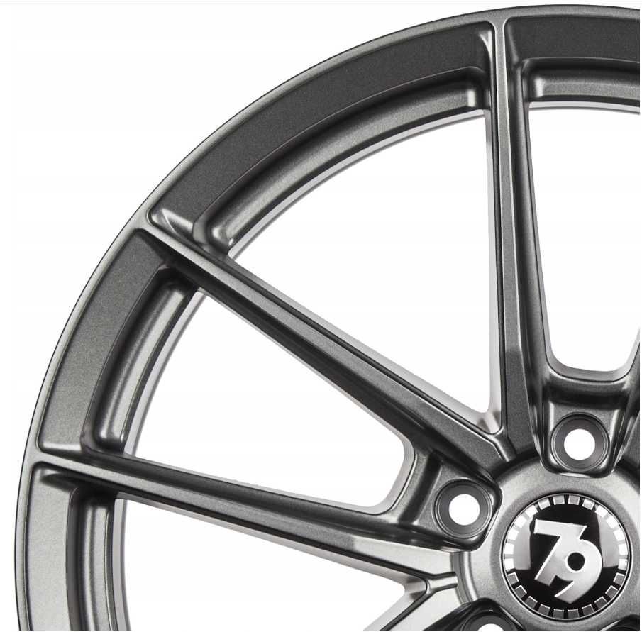 Felgi 19 5x112 Audi Allroad C5 C6 TT 8J RS 100 C4