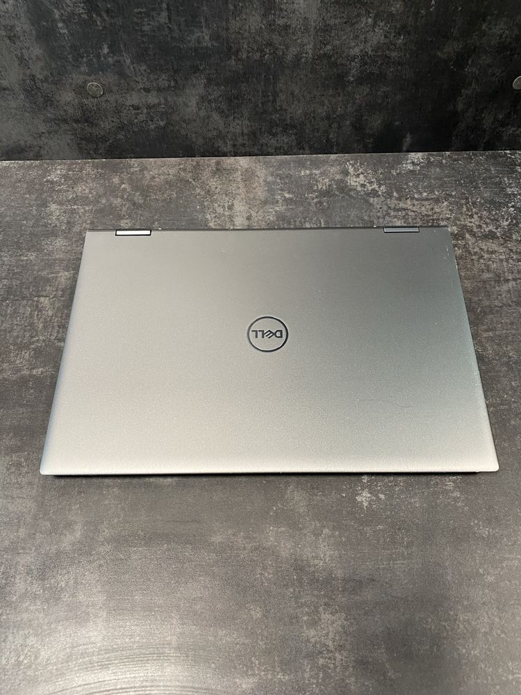 Dell Inspiron 5400 2in1 i7-1065G7 16Gb 512Gb FHD Touch 14” IPS