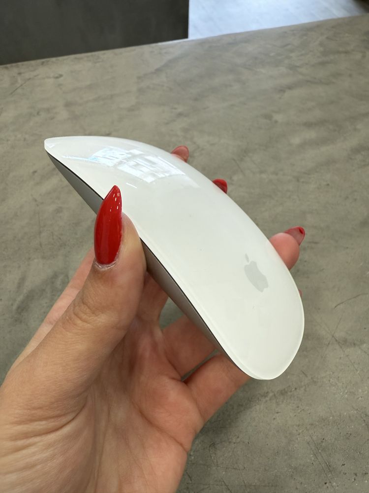 Magic mouse Apple
