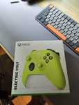 Nowy pad do xboxa