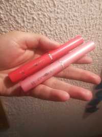 Batom Lipstick Glossy LR