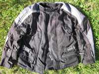 Мотоциклетная куртка "Kawasaki"