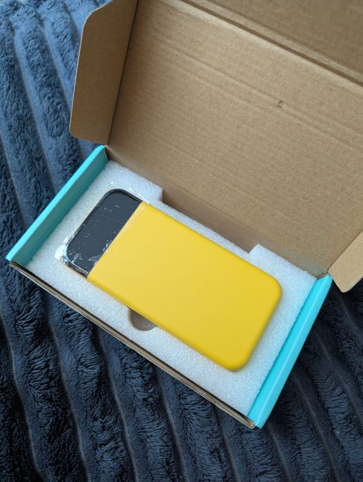 Power Bank 20000 мАг