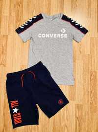 Комплект Converse, футболка GAP