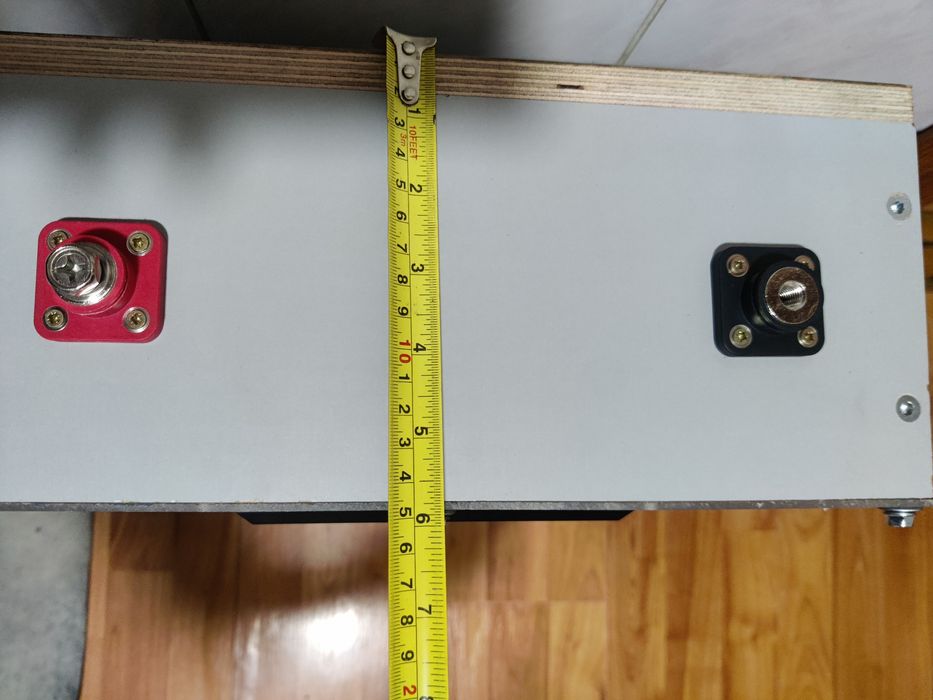 Акумулятор 48 в 6 кіловат 117а